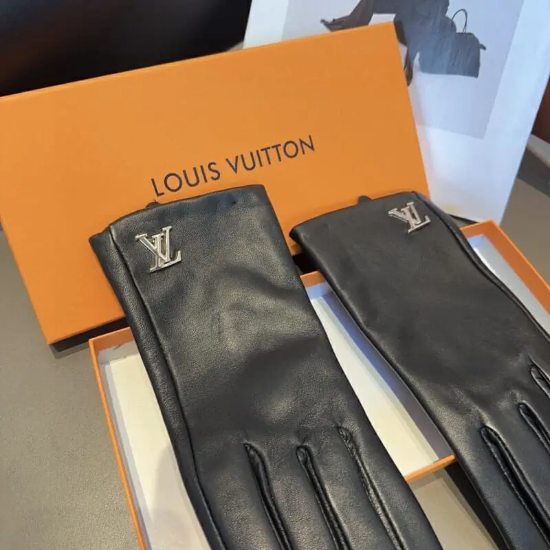 louis vuitton lv gants pour femme s_126a0024